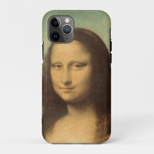 Mona Lisa Case-Mate iPhone Case