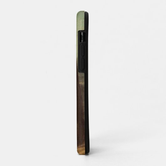Mona Lisa Case-Mate iPhone Case (Achterkant/links)