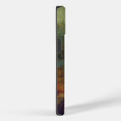 Mona Lisa Cat Case-Mate iPhone Case (Achterkant / Rechts)