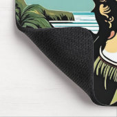 Mona Lisa Cool. Muismat (Hoek)