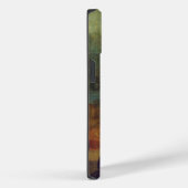 Mona Lisa Frog Case-Mate iPhone Case (Achterkant / Rechts)