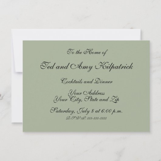 Mona Lisa Fun Zodiac Whimsical Kaart (Achterkant)