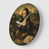 Mona Lisa Graphic Designer Digital Creative Studio Grote Klok (Hoek)