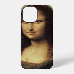 Mona Lisa iPhone 12 Pro Hoesje