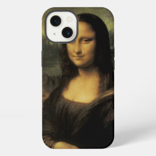 Mona Lisa iPhone 13 Hoesje