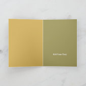 Mona Lisa Kaart (Binnen)