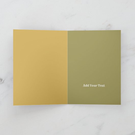 Mona Lisa Kaart (Binnen)