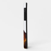 Mona Lisa Kauwgum Bubble Case-Mate iPhone Case (Achterkant/links)