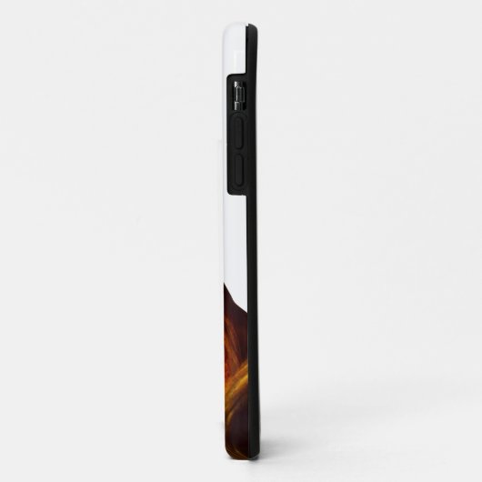 Mona Lisa Kauwgum Bubble Case-Mate iPhone Case (Achterkant/links)