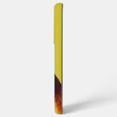 Mona Lisa Kauwgum Bubble Samsung Galaxy Hoesje (Achterkant horizontaal)