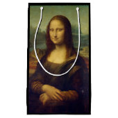 Mona Lisa Klein Cadeauzakje (Voorkant)