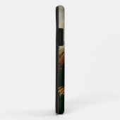 Mona Lisa, kopie van het schilderij van Leonardo d Case-Mate iPhone Case (Achterkant/rechts)