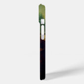 Mona Lisa | Leonardo da Vinci Case-Mate iPhone Case (Achterkant / Links)