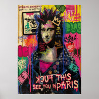 mona lisa, leonardo da vinci, klassieke kunst, ren