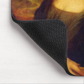 Mona Lisa | Leonardo da Vinci Muismat (Hoek)