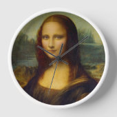Mona Lisa Leonardo France (Voorkant)