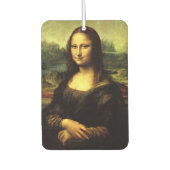 Mona Lisa Luchtverfrisser (Voorkant)