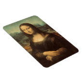 Mona Lisa Magneet (Rechterzijde)