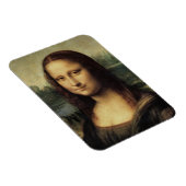 Mona Lisa Magneet (Rechterzijde)