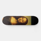 MONA LISA MEISJES skateboard plank (Horizontaal)