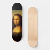 MONA LISA MEISJES skateboard plank (Voorkant)