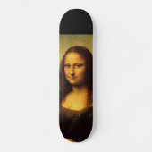 MONA LISA MEISJES skateboard plank (Voorkant)