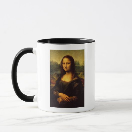 Mona Lisa Mok (Links)