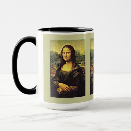 Mona LIsa Mok (Links)