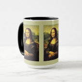 Mona LIsa Mok (Voorkant links)