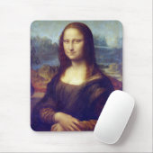 Mona Lisa Muismat (Met muis)
