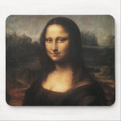 Mona Lisa Muismat (Voorkant)