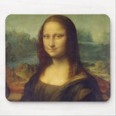 Mona Lisa Muismat (Voorkant)