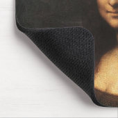Mona Lisa Muismat (Hoek)