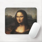 Mona Lisa Muismat (Met muis)