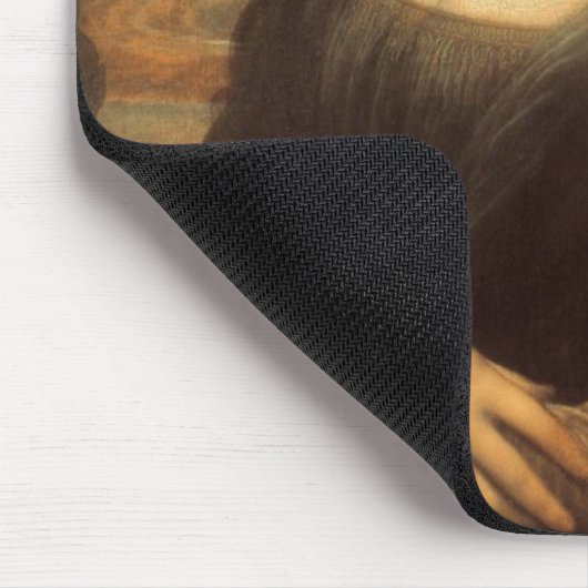 Mona Lisa Muismat (Hoek)