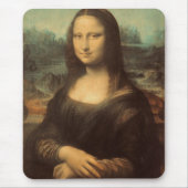 Mona Lisa Muismat (Voorkant)