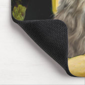 Mona Lisa - Noorse Boskat Muismat (Hoek)