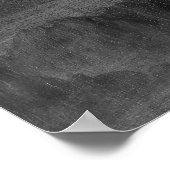 Mona lisa Oil Painting Canvas Poster (Hoek)