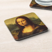 Mona Lisa Onderzetter (Linkerzijde)