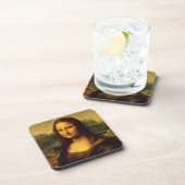 Mona Lisa Onderzetter (Rechterzijde)