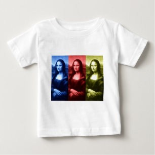 Mona Lisa Primaire kleuren