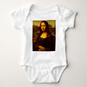 Mona Lisa Romper (Voorkant)