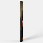 Mona Lisa Samsung Galaxy Hoesje (Rechterkant)