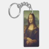 Mona Lisa Sleutelhanger (Voorkant Links)