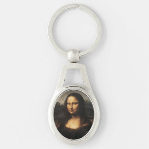 Mona Lisa Sleutelhanger