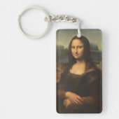 Mona Lisa Sleutelhanger (Voorkant)