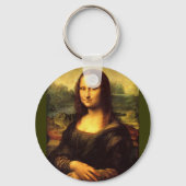 Mona Lisa Sleutelhanger (Voorkant)
