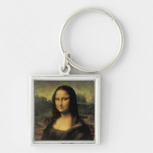 Mona Lisa Sleutelhanger