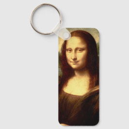 Mona Lisa Sleutelhanger