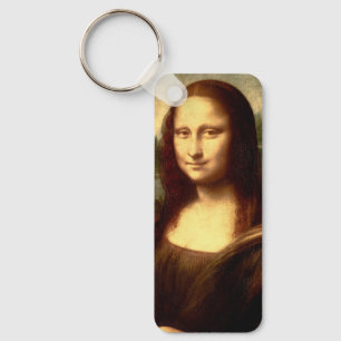 Mona Lisa Sleutelhanger
